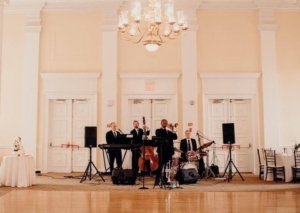 Customizable entertainment for events