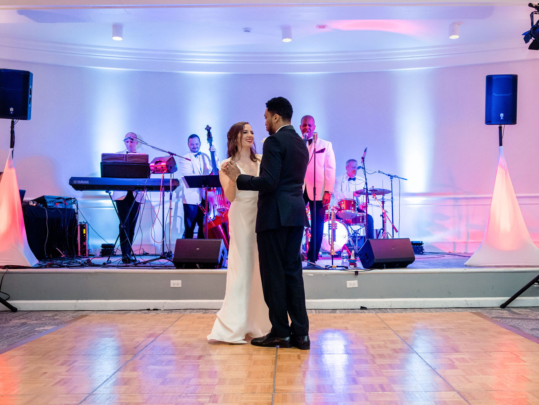 Wedding venue